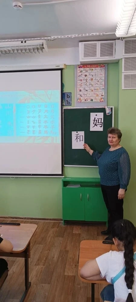 МБОУ СОШ1 28.03.2026г. Сегодня в рамках школьного интеллектуального дня состоялось яркое и познавате