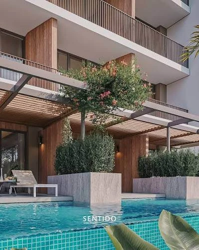 🆕 Sentido Serra Resort – это новый 5-звездочный отель на Турецкой Ривьере, открывший с...