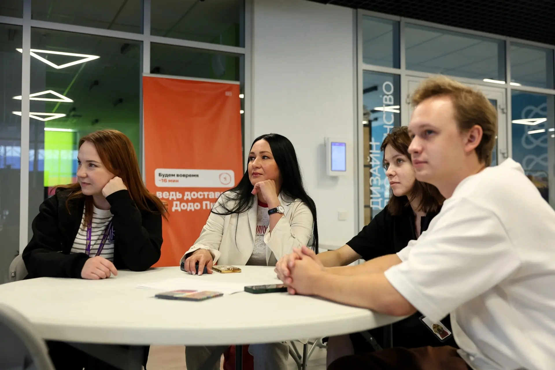 Малый город как источник больших идей 🎨