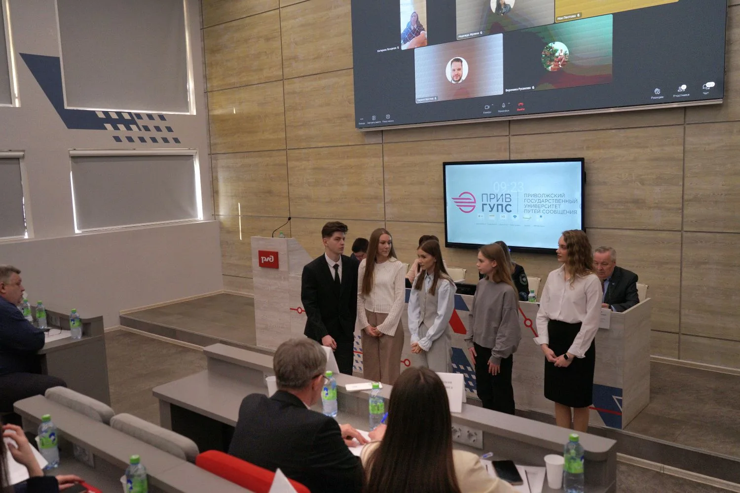 🎓 Итоги распределения выпускников Электротехнического факультета – 2026: дан старт профессиональному