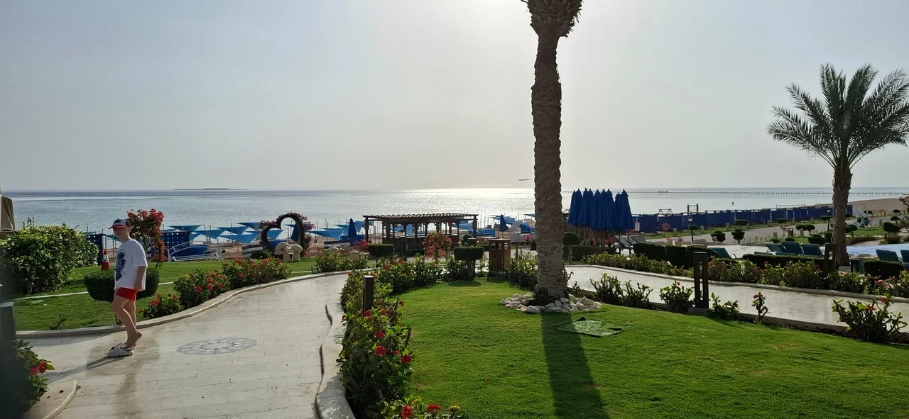 🔥 СЕМЕЙНЫЙ ОТДЫХ В ЕГИПТЕ ПО ОТЛИЧНОЙ ЦЕНЕ!

🏠 GRAVITY HOTEL & AQUA PARK SAHL HASHEESH 5⭐️

✨ Совр