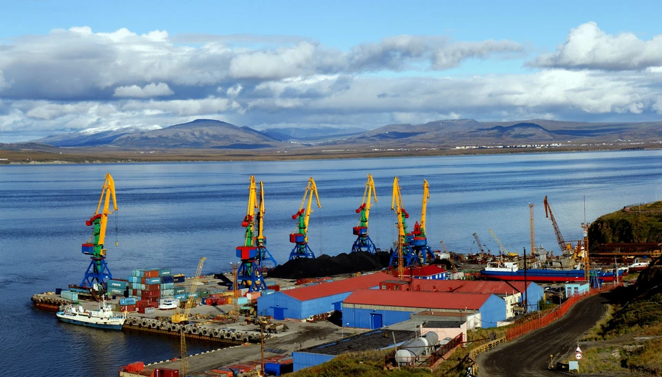 ФАС утвердила тарифы единого морского оператора северного завоза