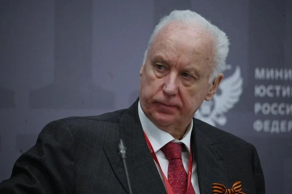 🛴 Бастрыкин поручил проверить наезд самоката на ребёнка