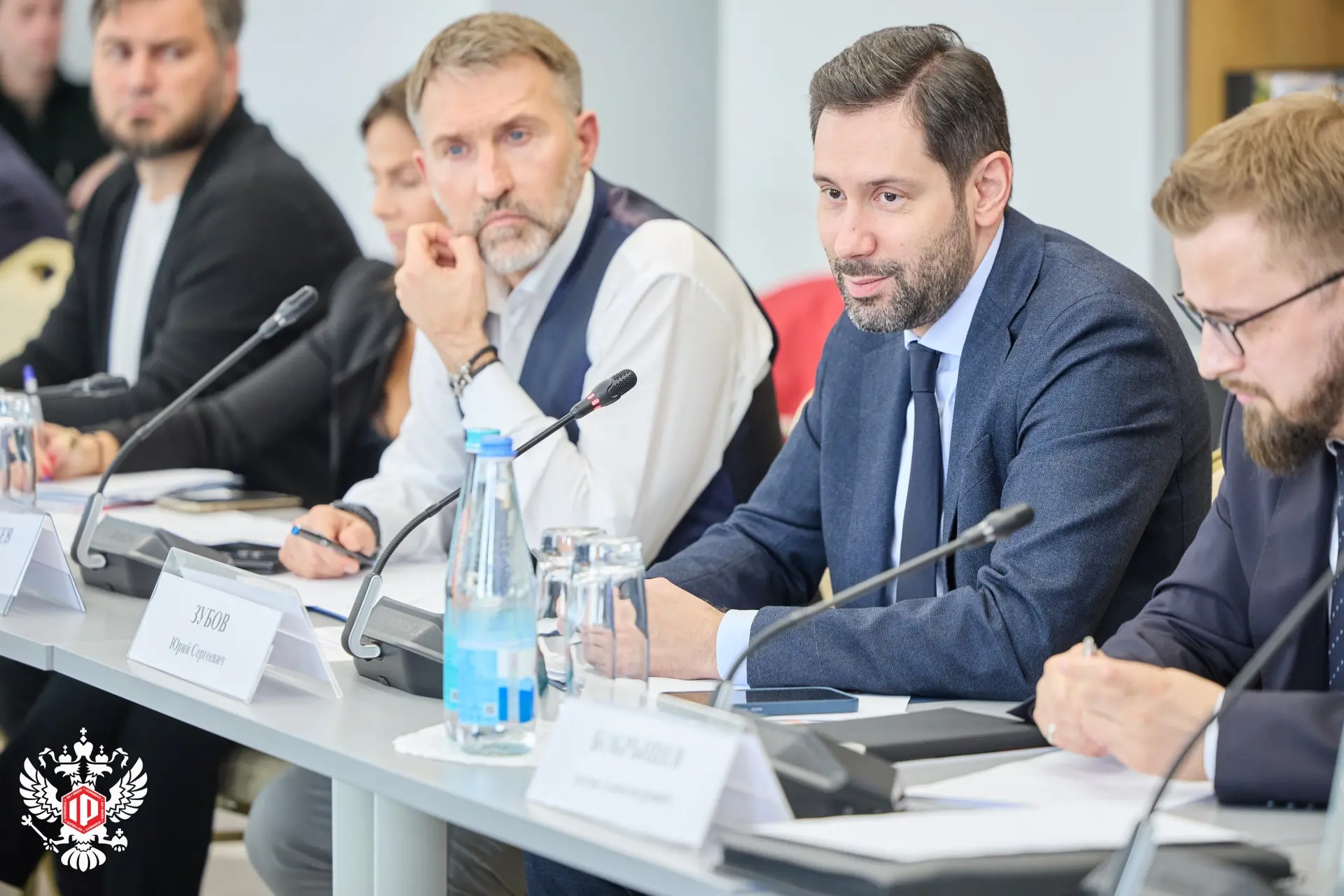 Бизнесу рассказали, как будет работать закон о софт-патентах