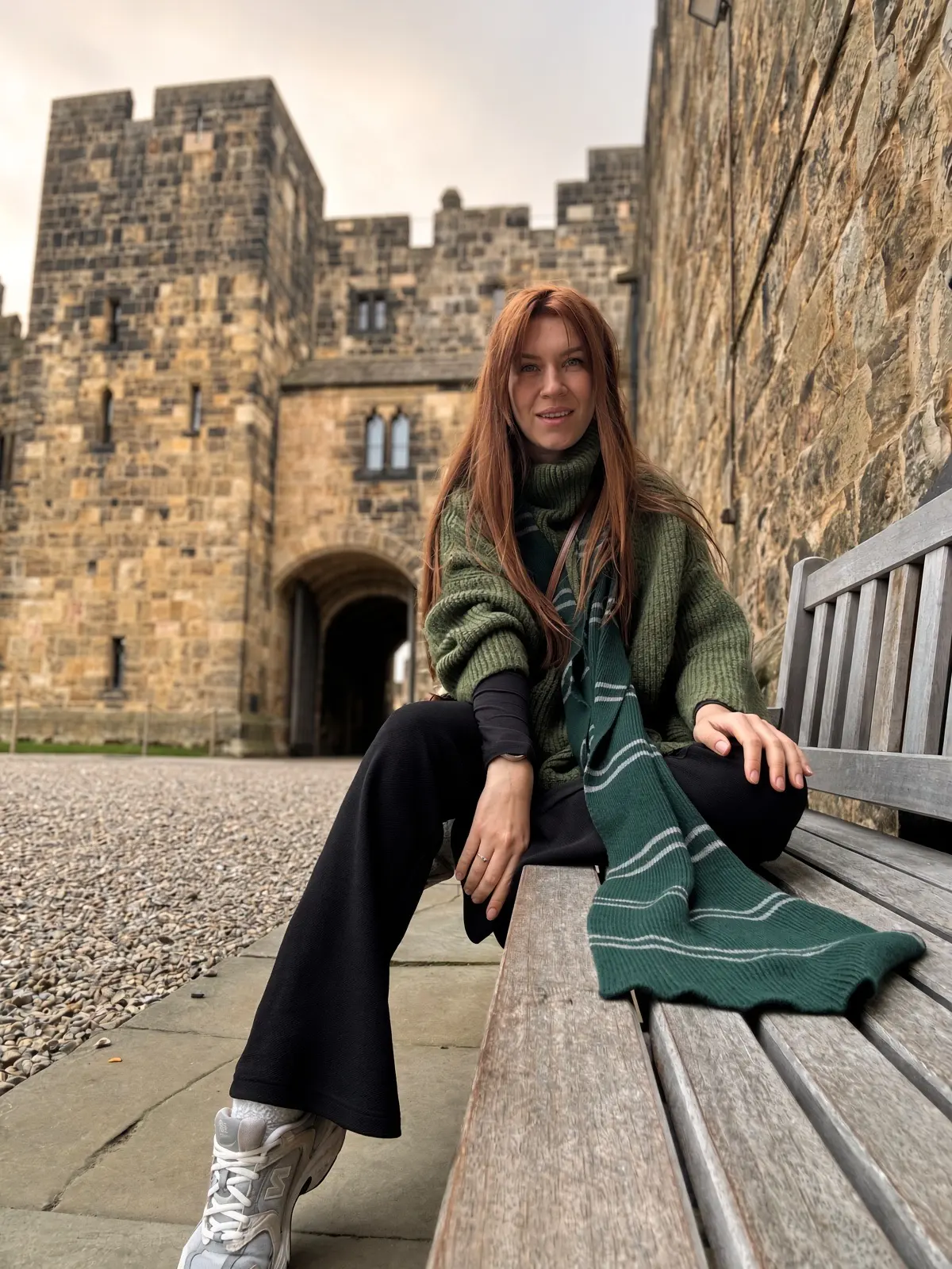 А ещё (дополняя тему английского языка) меня как будто прорвало на обучение. В голове в...