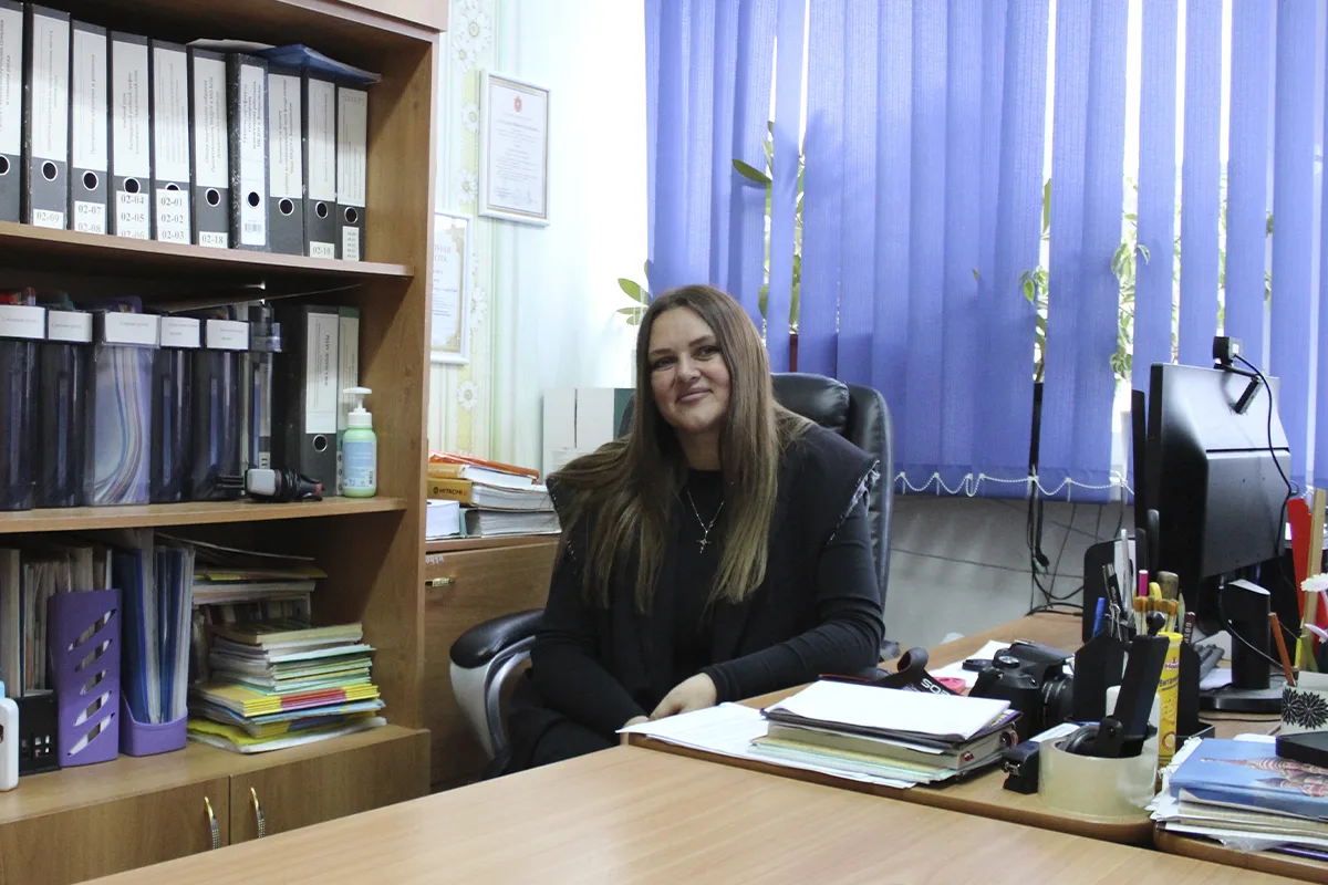 📸 Хранители детства и доброты​