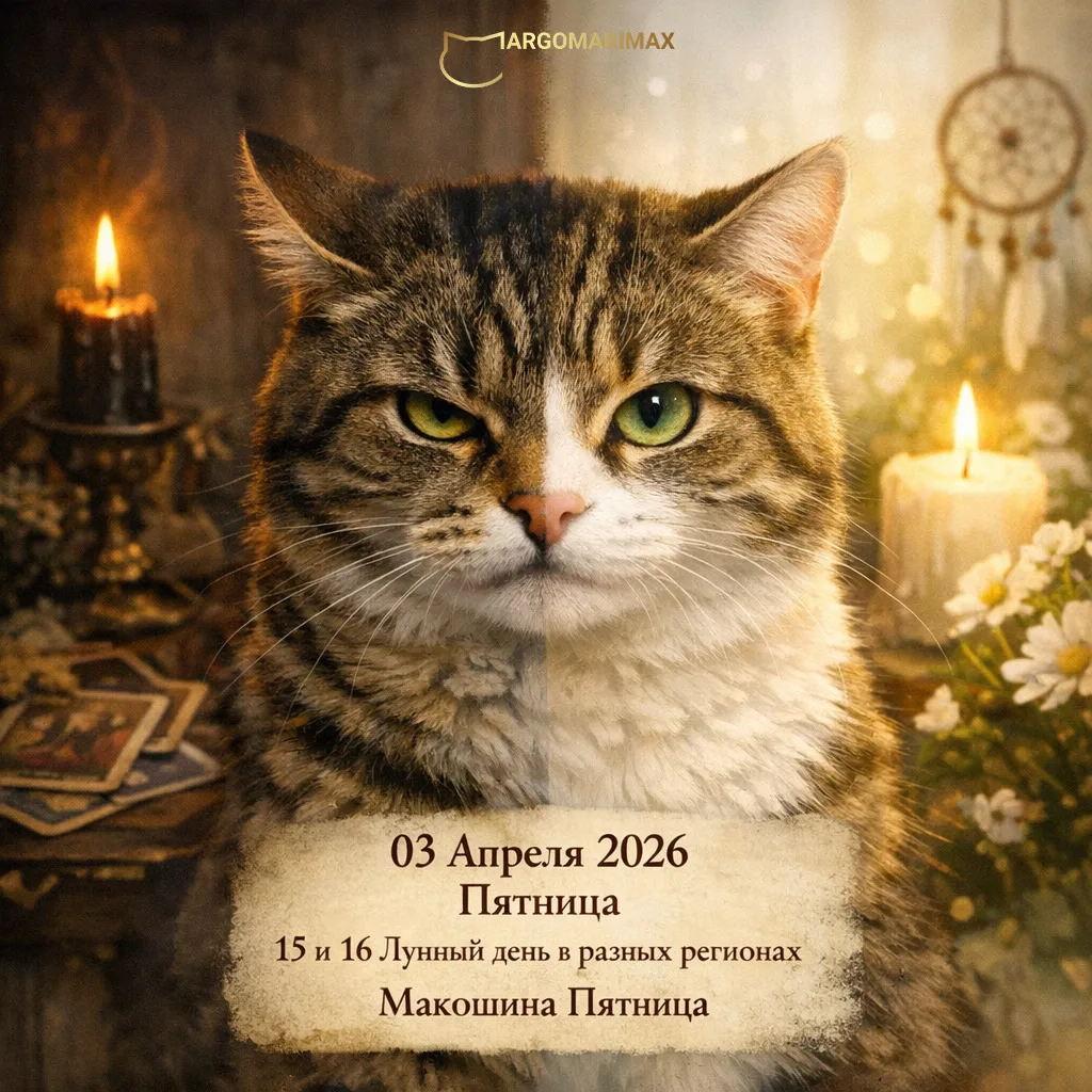 3️⃣Апреля 2️⃣0️⃣2️⃣6️⃣