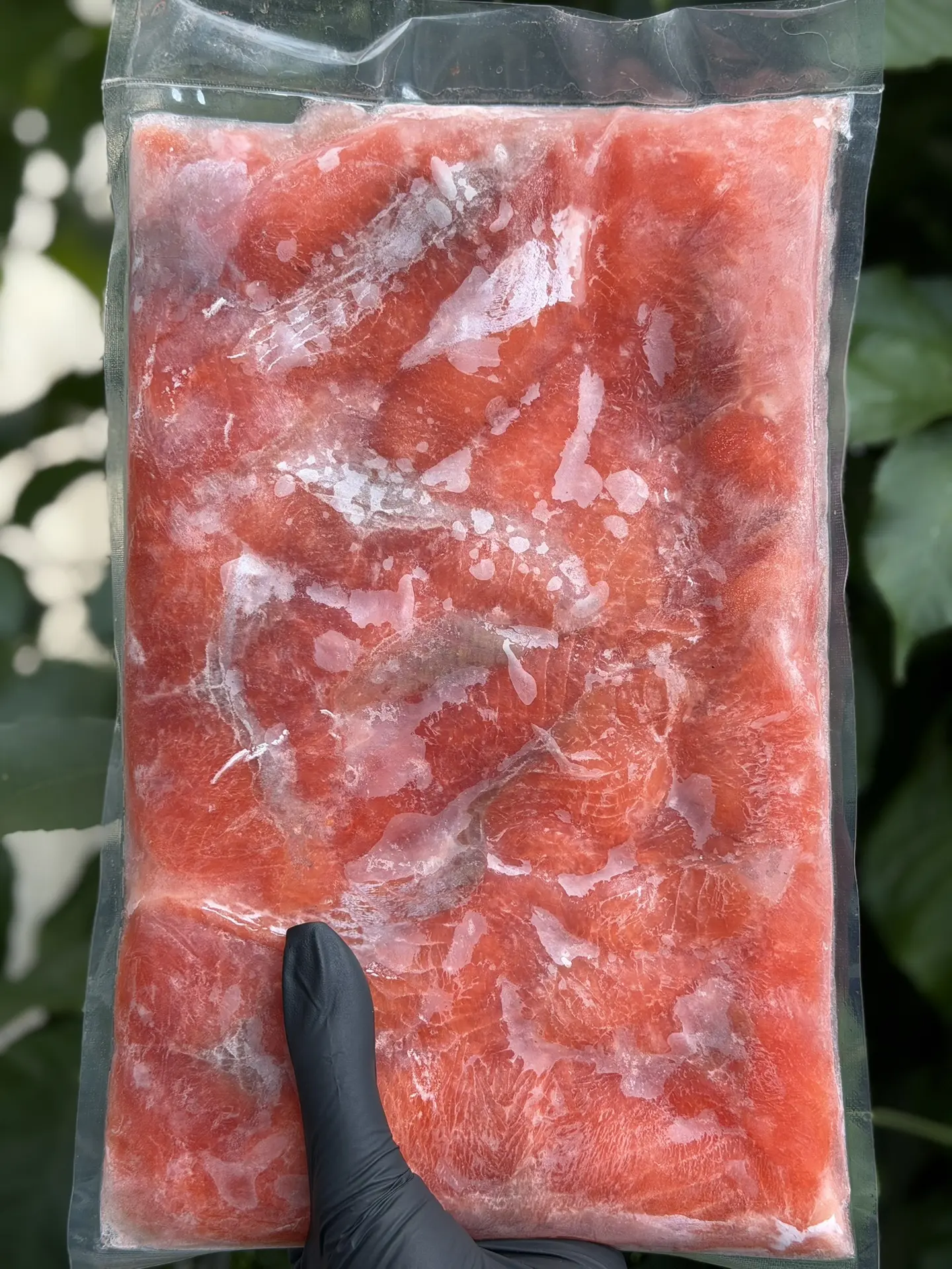 В наличии шикарные кусочки форели слабосоленые🔥👍
Без костей и кожи, отлично подойдут для бутерброд