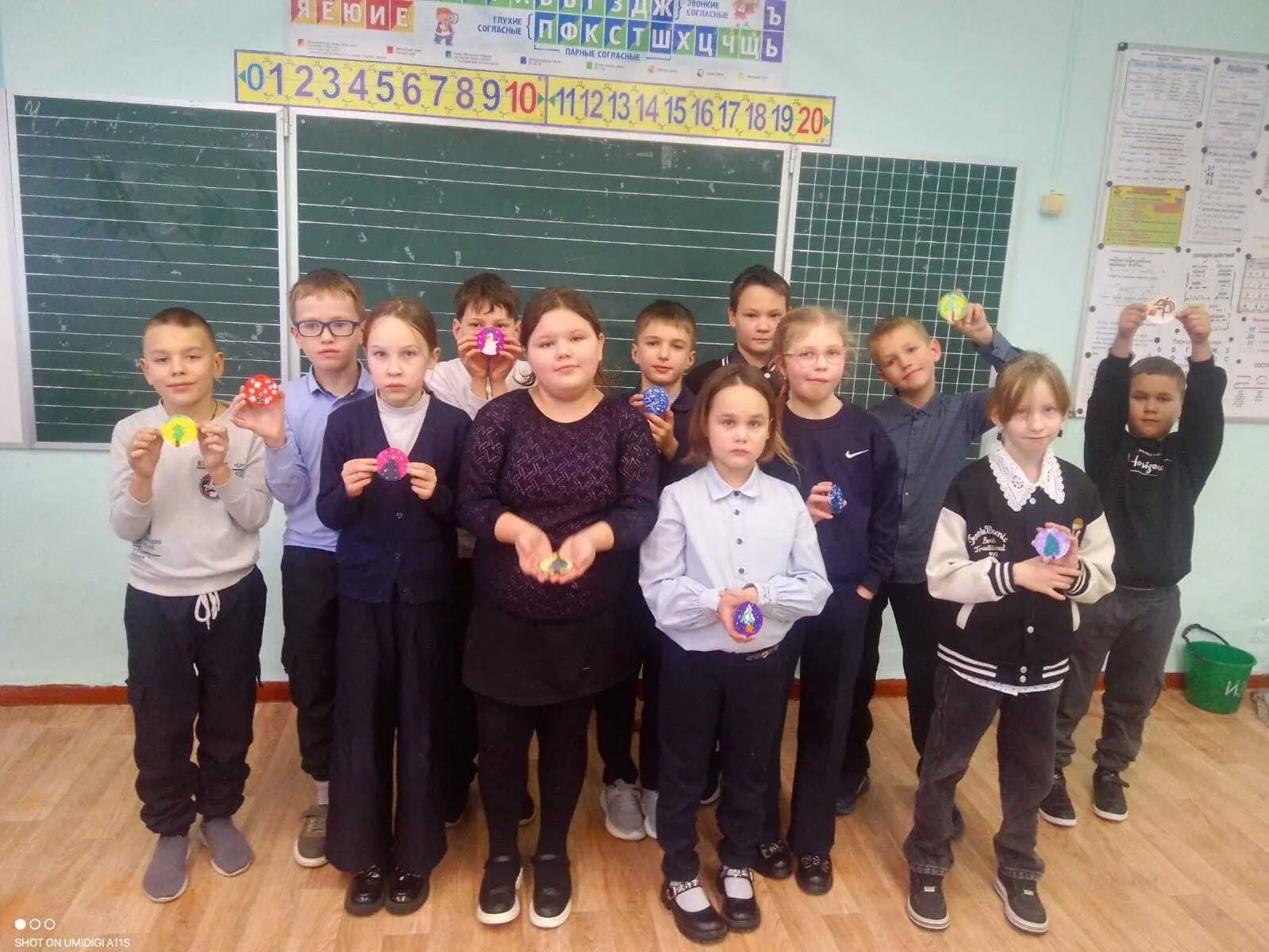 🌟 В преддверии Нового года мы второй год проводим новогоднюю  акцию "Талисман добра".