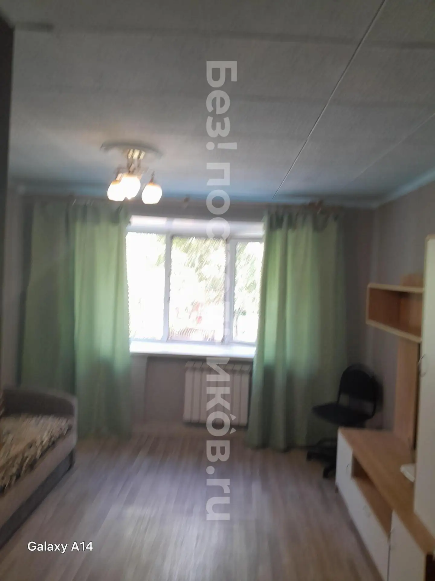 Сдам без посредников: комната, 20м²