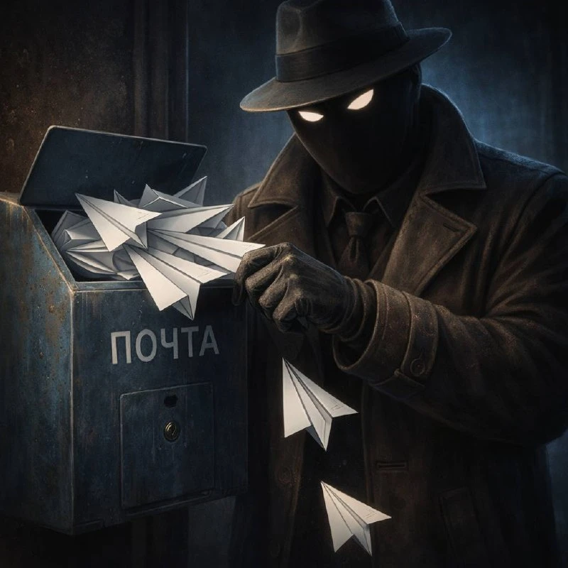 📨 Email-рассылки — это один из самых стабильных и недооценённых инструментов роста биз...