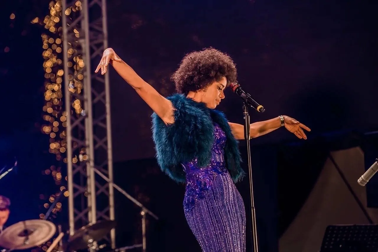🎷 «Швейцария» примет джазовый фестиваль