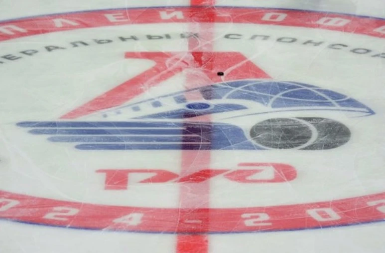 🏒 Вадим Дудоров сменил «Локомотив» на «Шанхайских Драконов»