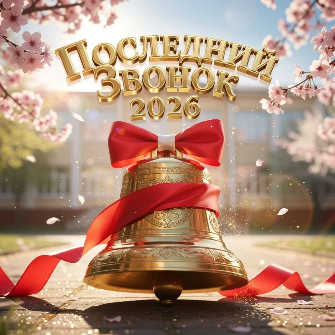 🔔Сегодня в воздухе витает особая мелодия — звонкая, немного грустная и бесконечно радо...