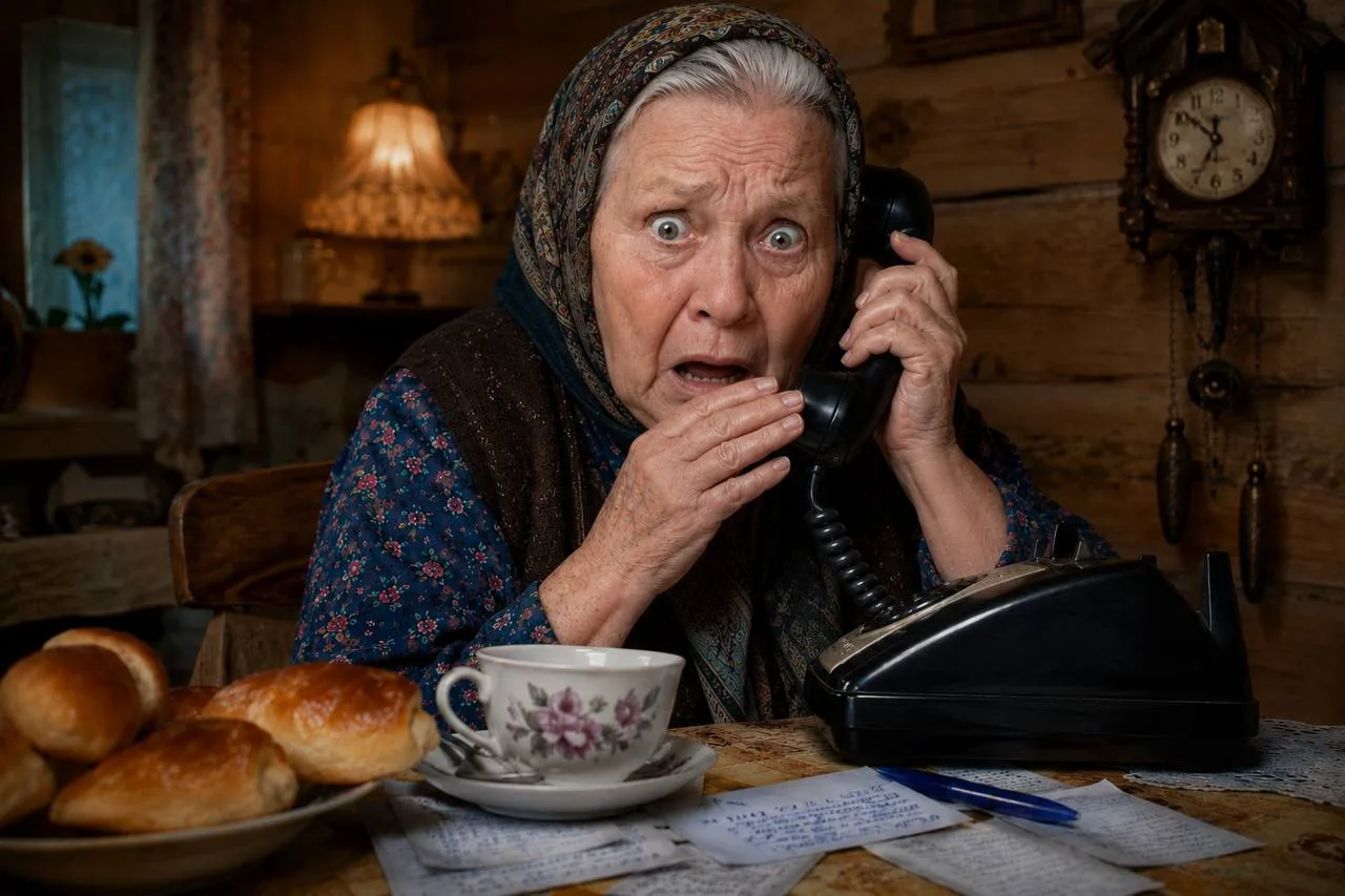 📞 Три жительницы Камчатки отдали мошенникам более 10,7 миллиона рублей

За последнее время три пенс