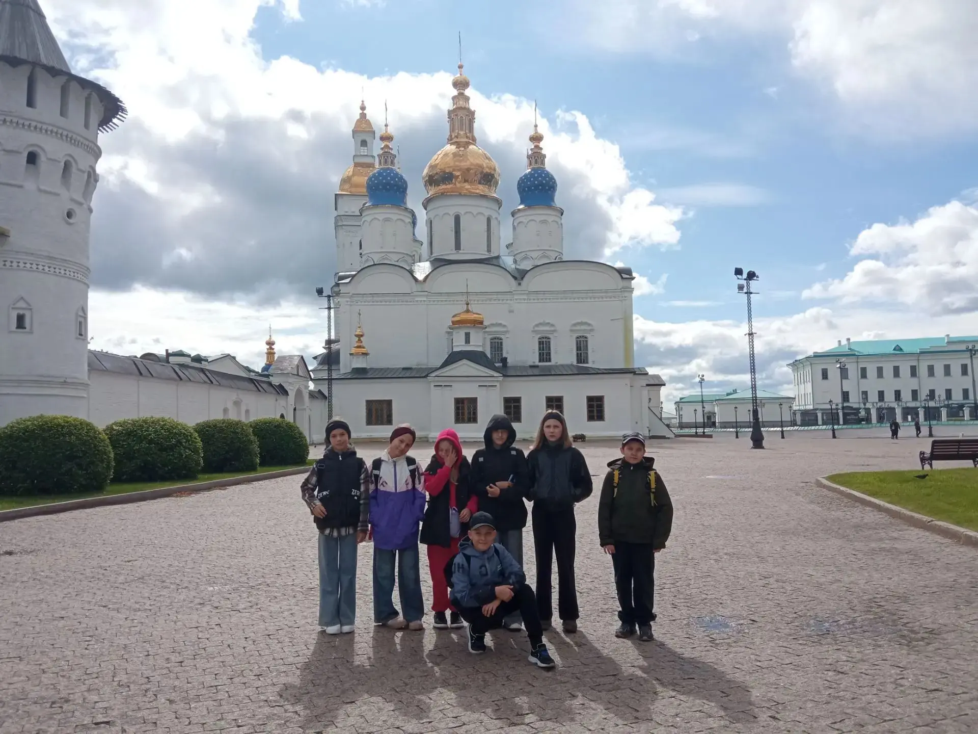 🏆 В 2025–2026 учебном году 4 «Г» класс (классный руководитель — Скутина Светлана Валер...