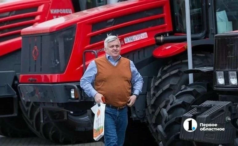 Умер бывший вице-губернатор Челябинской области Андрей Косилов