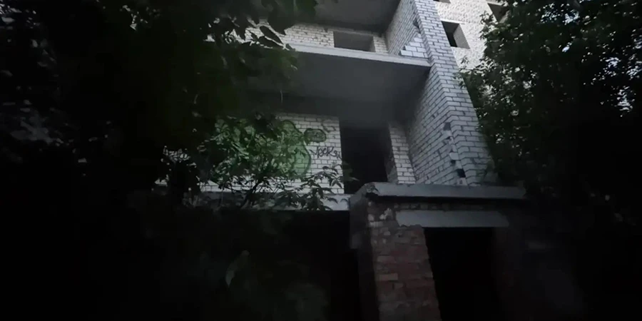 Школьницу госпитализировали после падения в недостроенном доме на Миллеровской

Вчера вечером, 22 ию