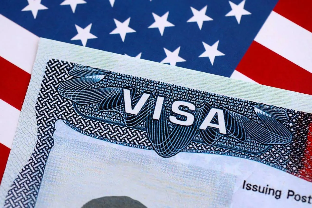 ⚡️США аннулировали примерно 250 000 виз с момента начала президентства Трампа.