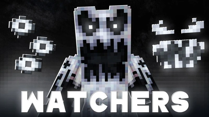 Скин-пак Watchers