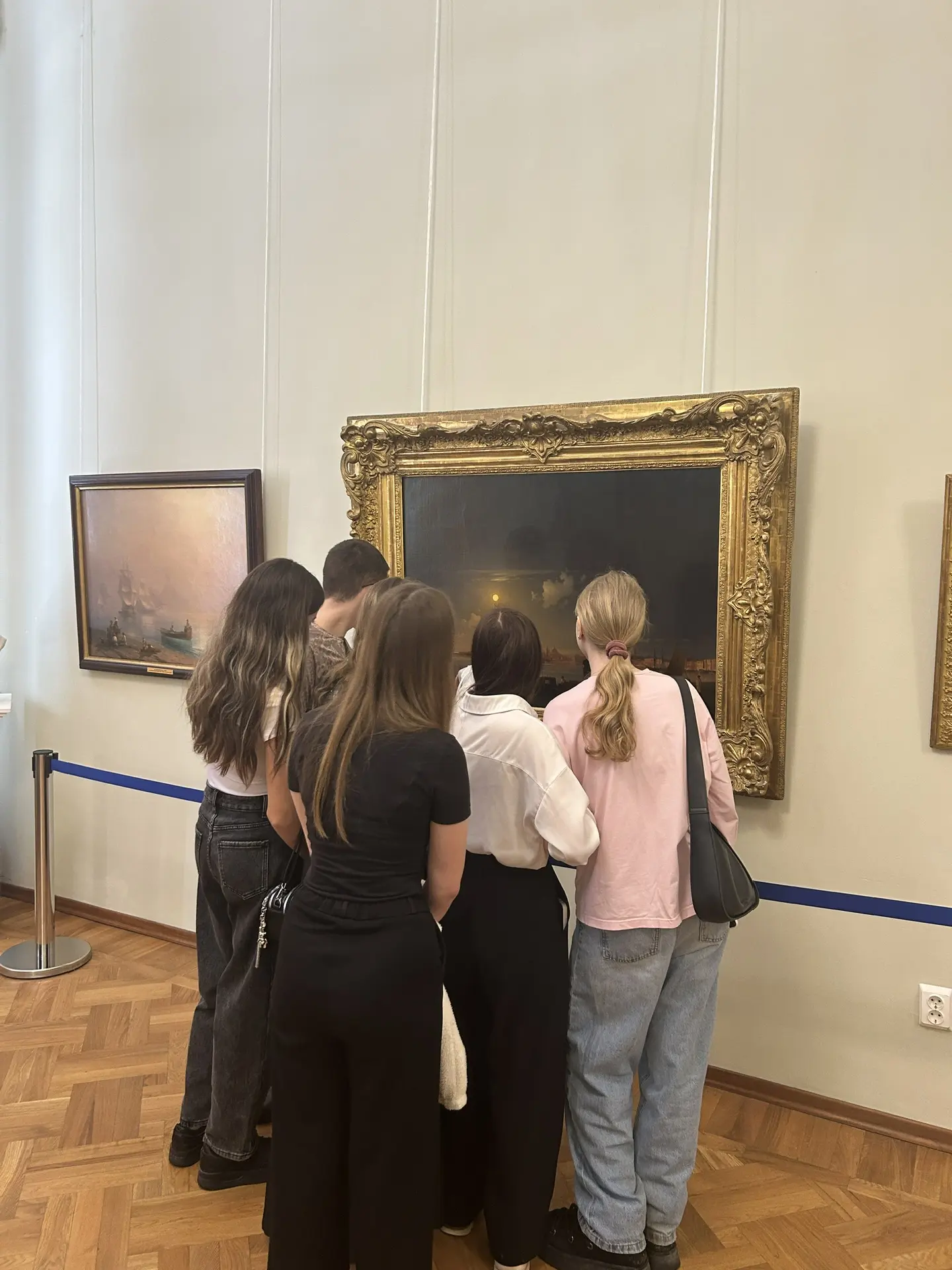 Март — месяц великих юбилеев! 🎨✨  В этом году мы отмечаем круглые даты со дня рождения мастеров, чьи