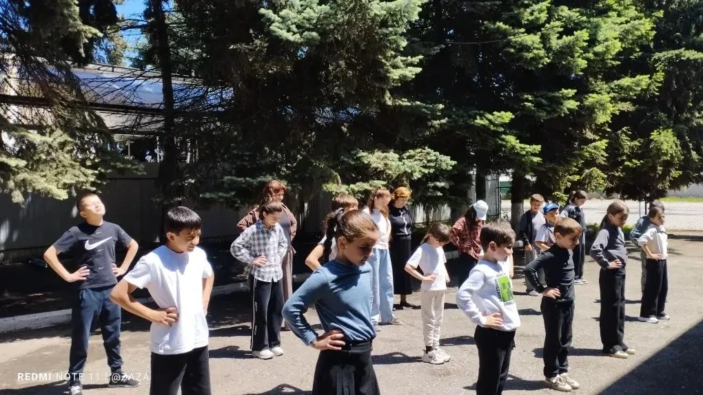 ☀️ Самые теплые моменты лета!
