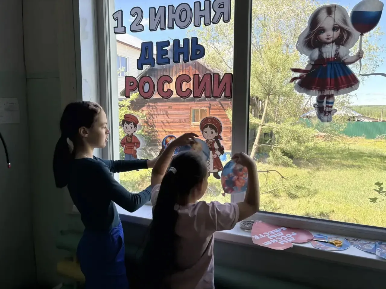 Добрый день, дорогие родители и друзья! 😊 Делимся впечатлениями о насыщенной неделе!
Пятница
День н