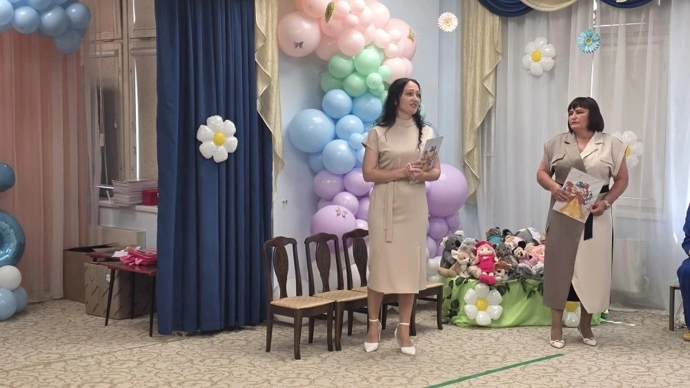 И кто это у нас здесь такие красивые и нарядные? ✨ Конечно, наши выпускники дошкольных корпусов!  На