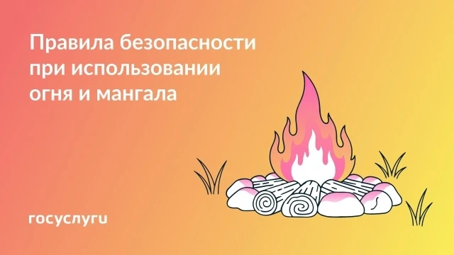 🍢 В городе, на даче или в лесу: правила использования мангала