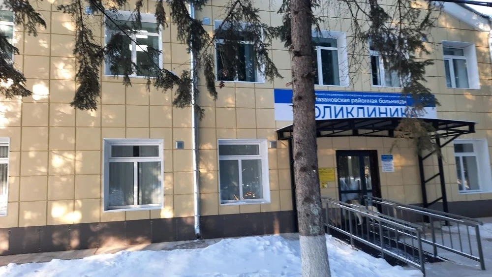 🏥«Стало очень хорошо»: уже полгода жители Мазановского округа получают медицинскую помощь в комфортн