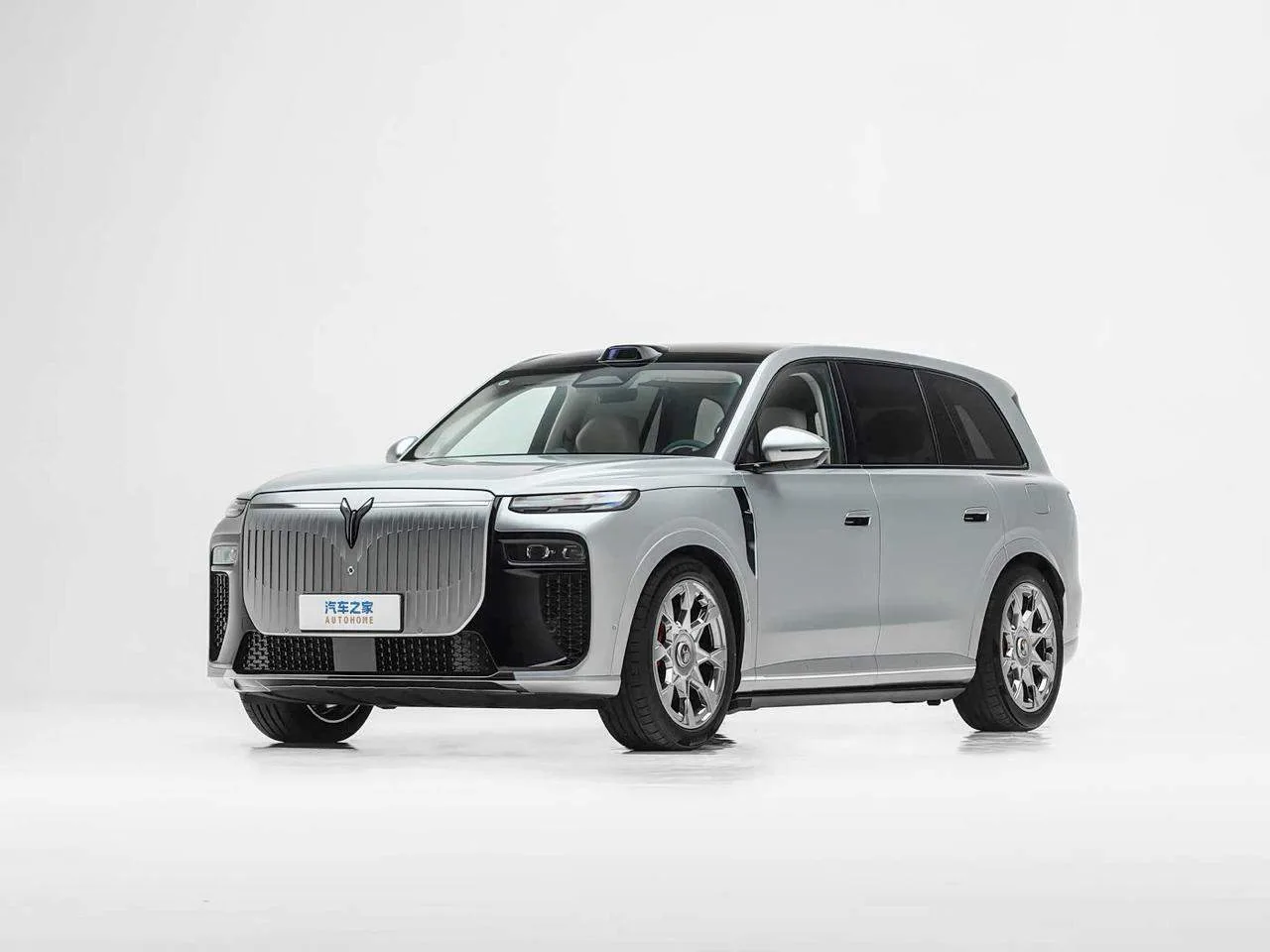 E.N.CARS
 ВЕШКИ
ПОД ЗАКАЗ ! 30 дней производство 
(Ожидание 180 дней не требуется!!!)
VOYAH Taishan 