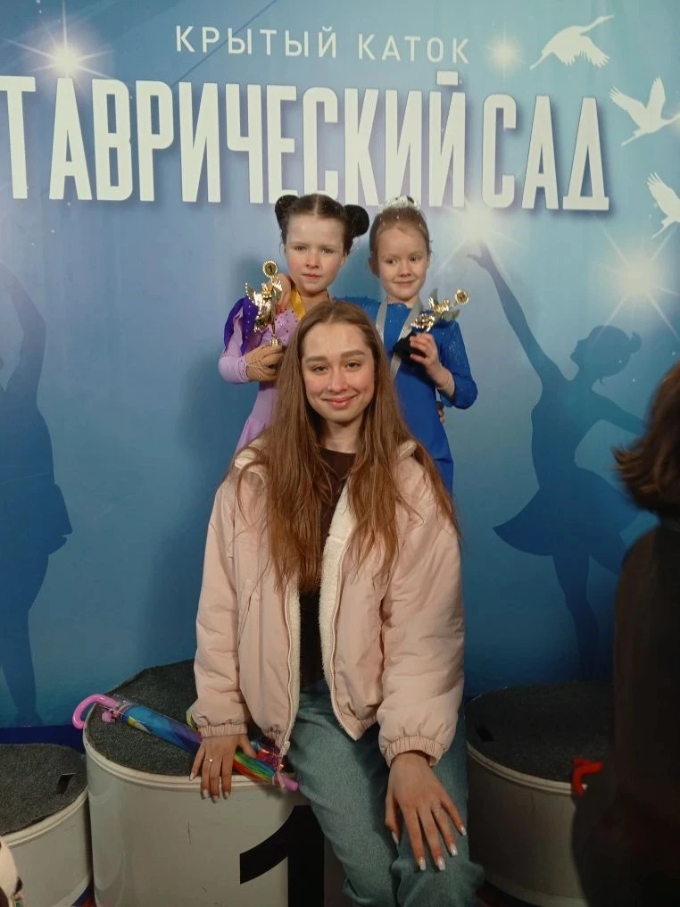 Гордость нашего сада!