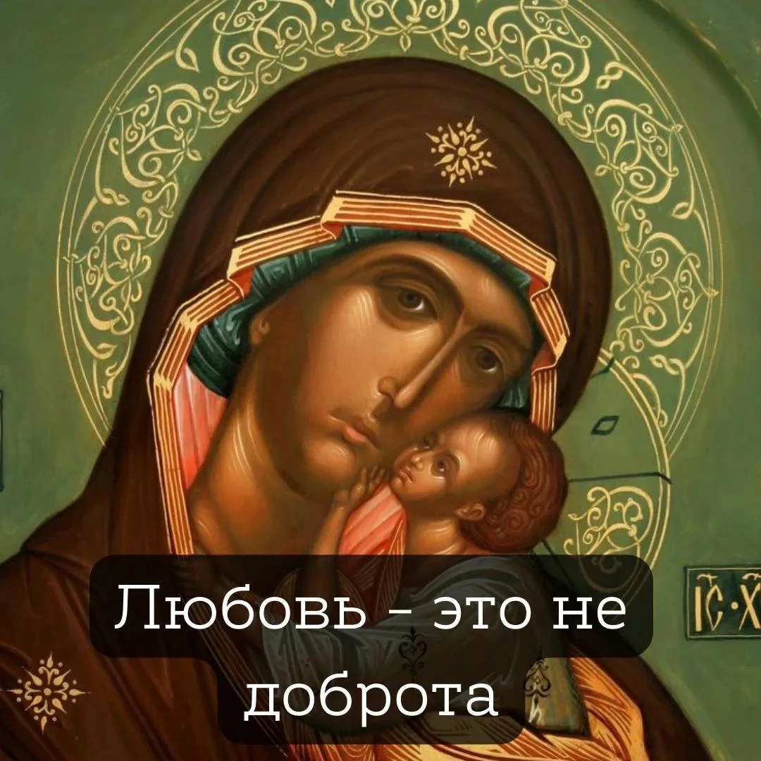 🍃🙏🍃Любовь - не тогда любовь, когда я весь, так сказать, пушистый, мягкий, добрый и н...
