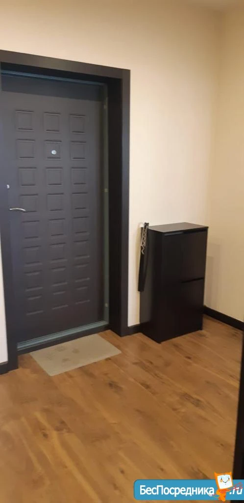 Сдам без посредников: 2-комнатная квартира, 62м²