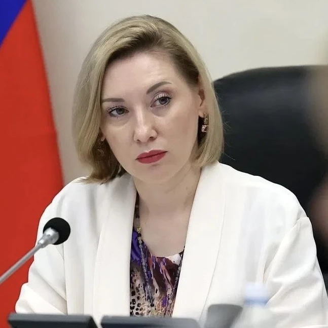 Сердечно поздравляем Екатерину Викторовну Целикову – заместителя Губернатора – министра образования 