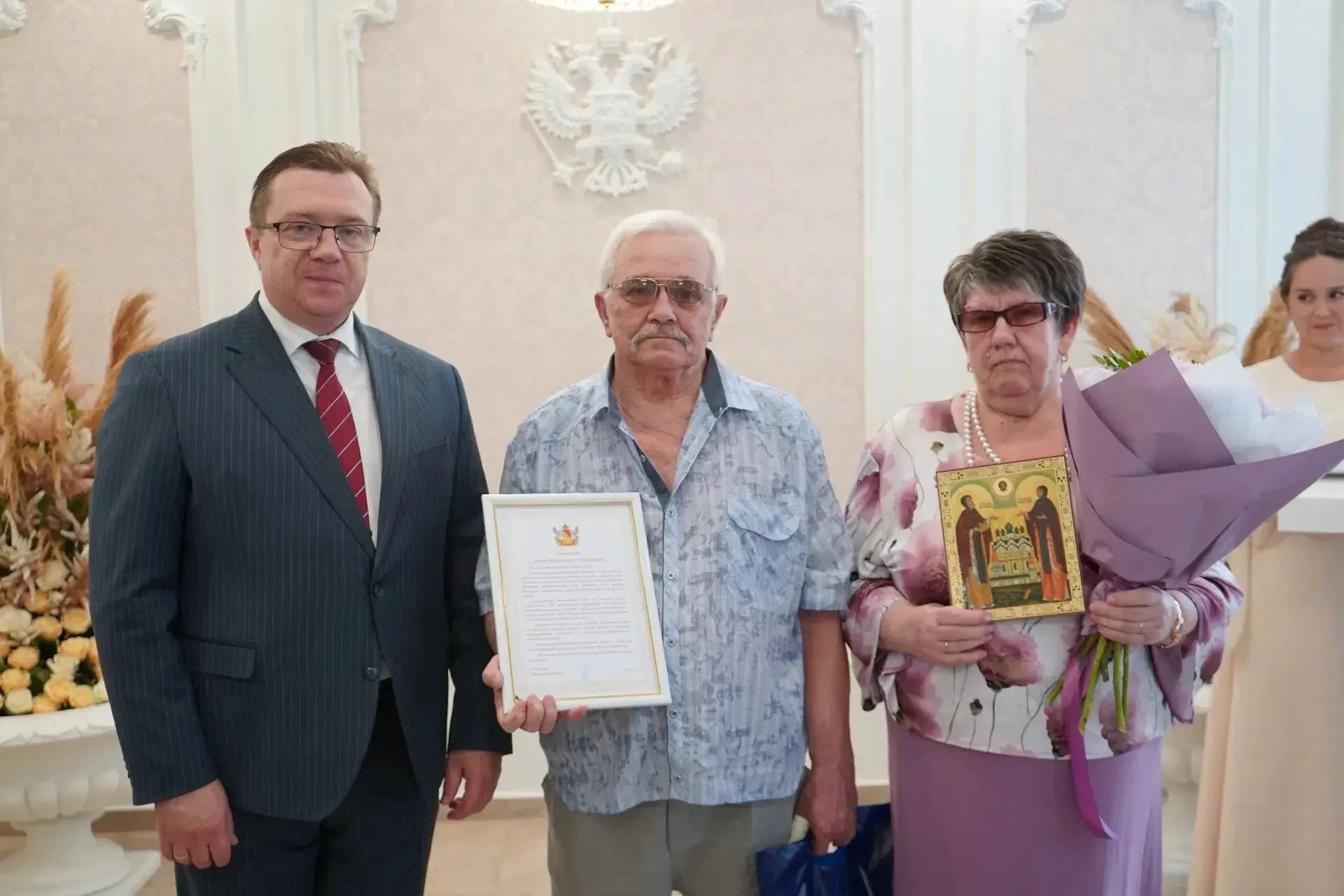 Сегодня, 1 октября, отмечается Международный день пожилых людей! Этот праздник напомина...