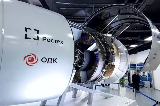 👨‍💻 Новый выпуск облигаций ОДК 1Р3 и 1Р4

🔧 АО «Объединённая двигателестроительная корпорация» — 