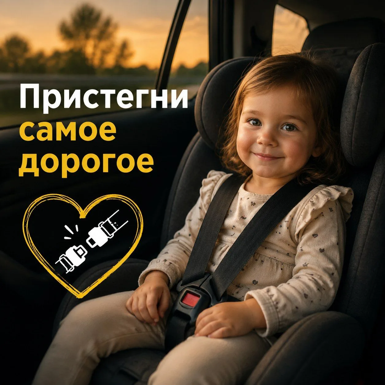 🛑Уважаемые родители! Старайтесь воспитывать детей собственным примером: никогда и ни при каких обст