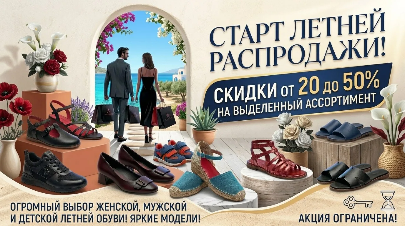 Спешите за выгодными предложениями! Выбор огромный!

"ОБУ👠ВЬ" ул.Советская,10