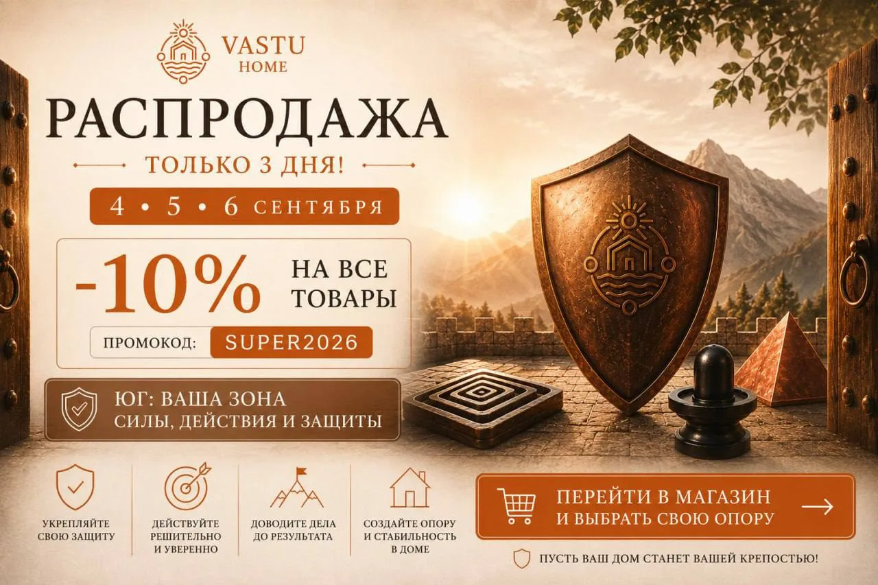 🔥 ЮГ: ВАША ЗОНА СИЛЫ, ДЕЙСТВИЯ И ЗАЩИТЫ
