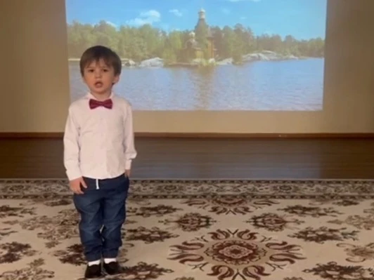 Победный май 🕊  💡 В дошкольных группах прошла череда мероприятий, посвященных Дню Победы. На них вос