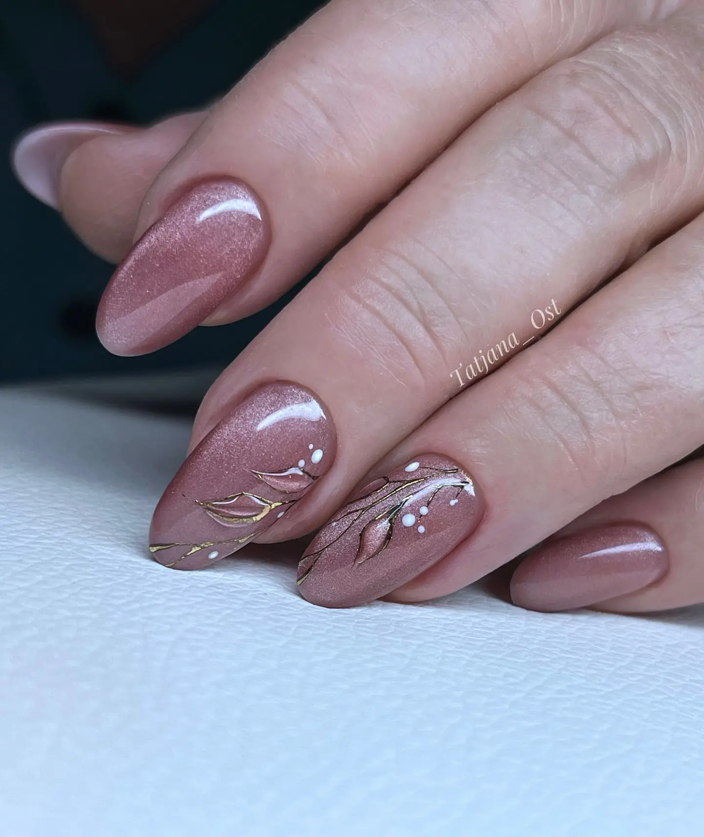 Твой маникюр💅