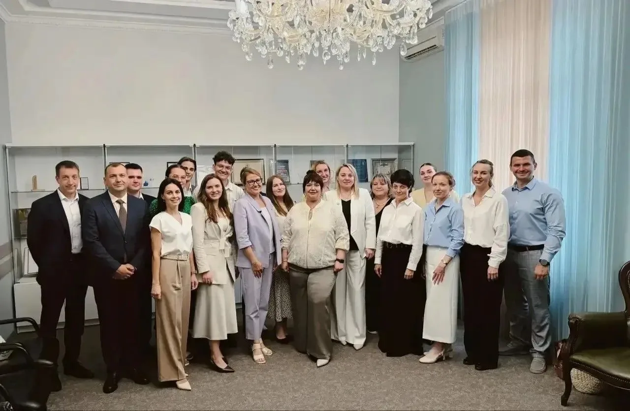 📈 Не формальность, а инвестиция в людей! Как прошла кадровая комиссия под руководством...