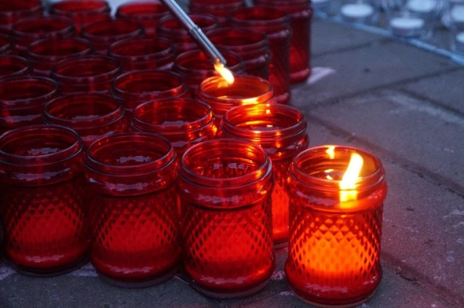 🕊Дорогие друзья!
 
📆В ночь с 21 на 22 июня на Мемориале боевой и трудовой славы забайкальцев в Чит