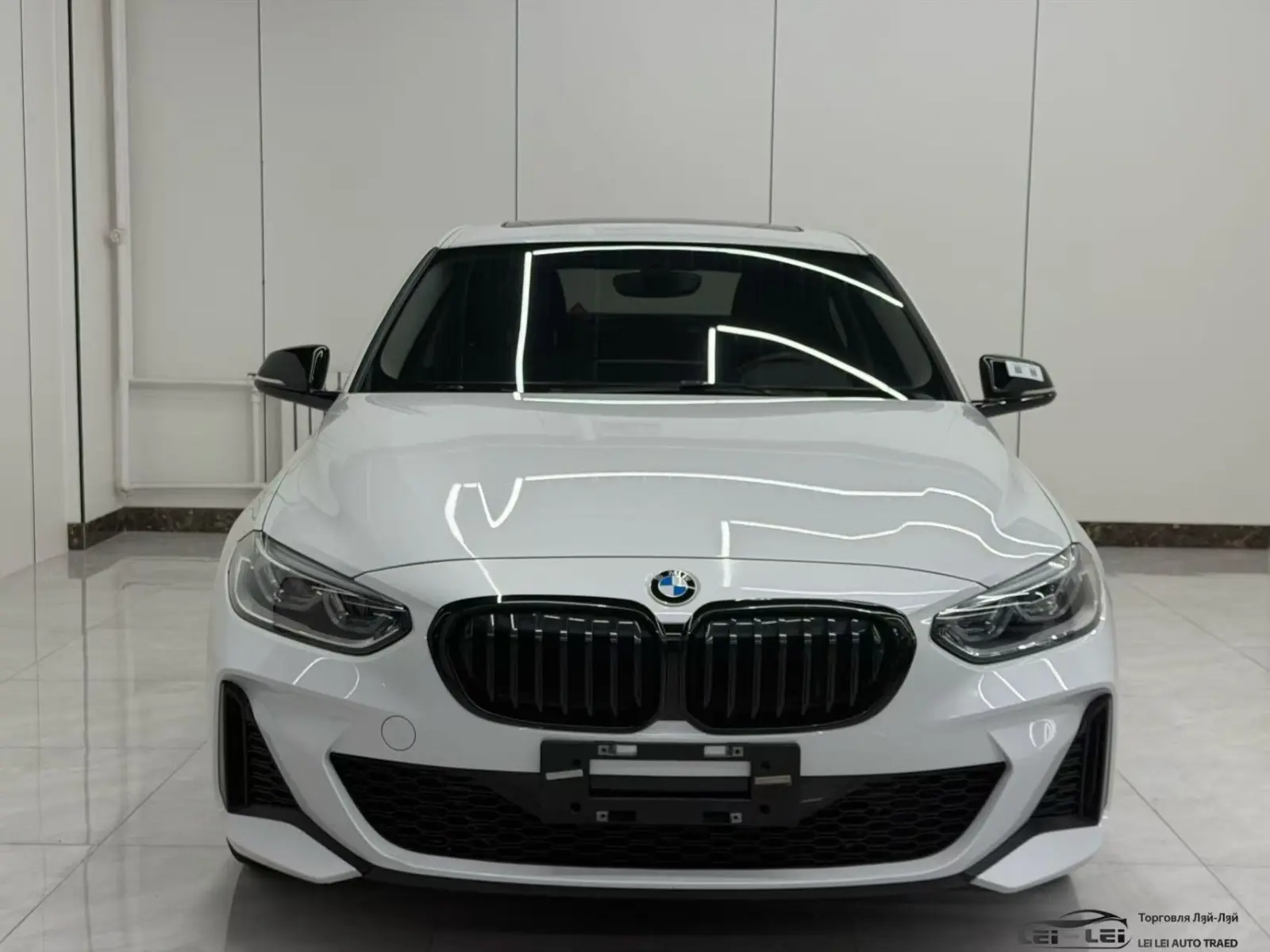 Доступен к заказу из Китая 🇨🇳

BMW 120i 2021 M Sport Luxury Edition

📍 Стоимость под ключ до Влад