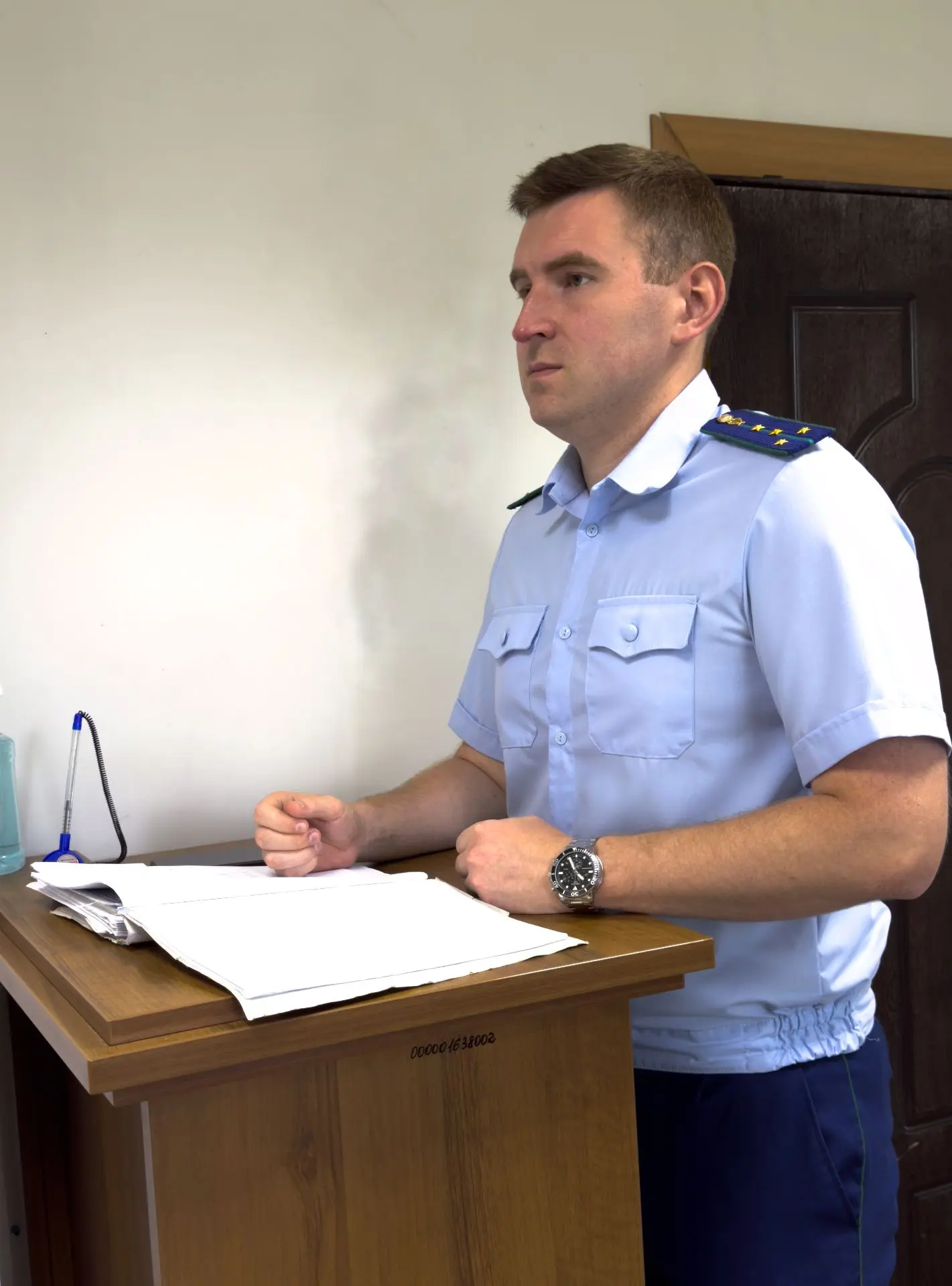 В Волгограде оглашен приговор по уголовному делу о хищении бюджетных субсидий путем фик...