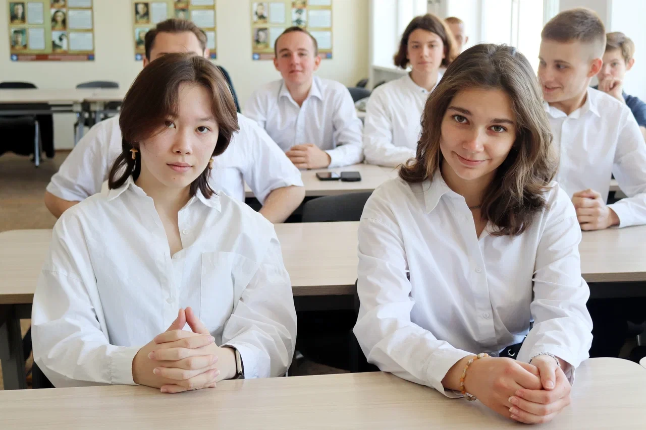 🎓 Абитуриенты, нам важно ваше мнение