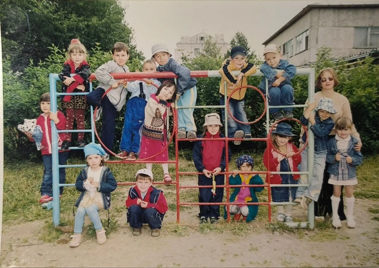 🕰️ СРОЧНО! Ищем фотографии!