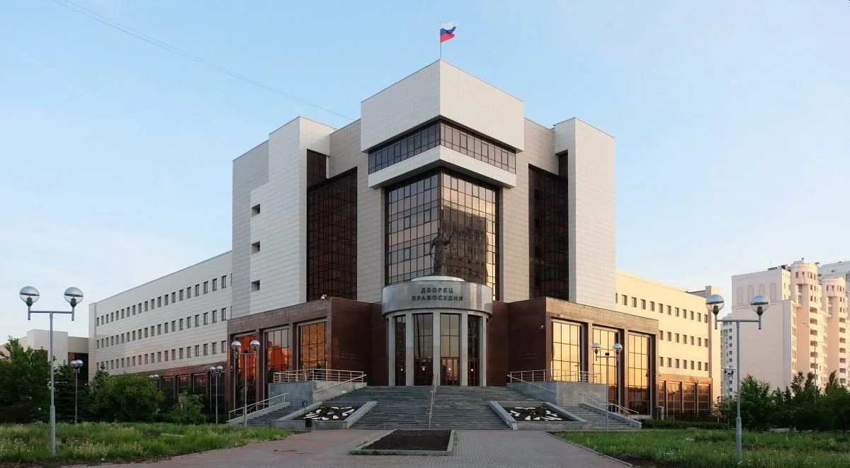 Суд признал законным приказ об отказе включения здания на Воеводина, 6 в реестр объектов культурного