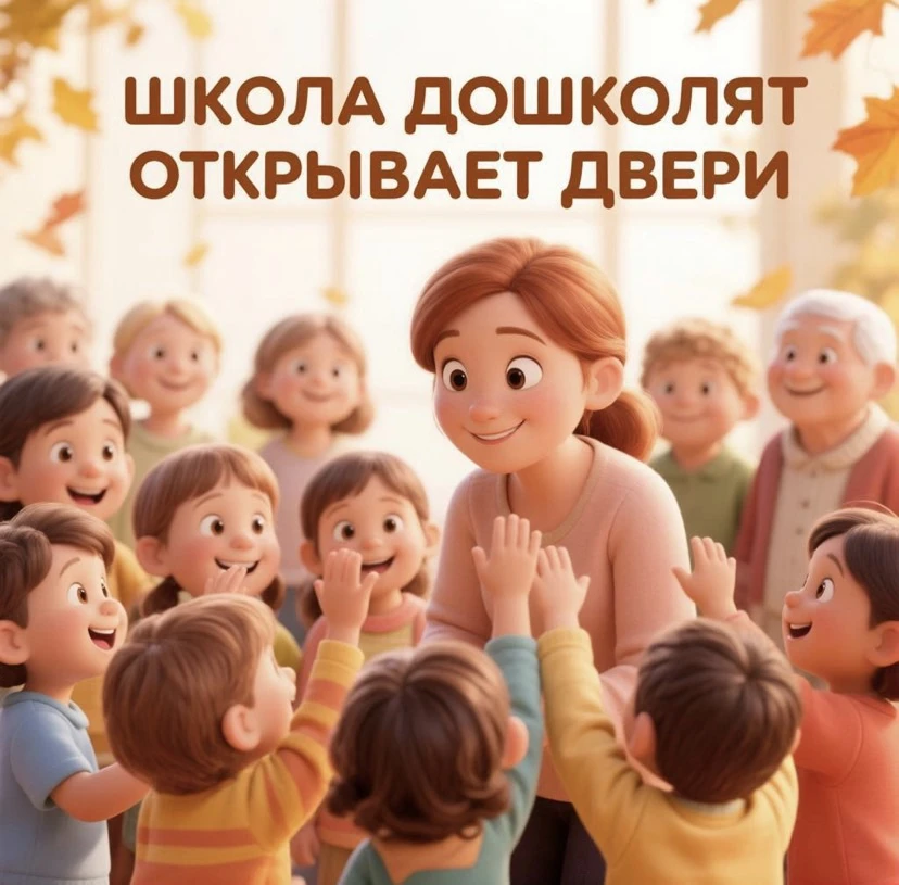 Доброе утро , подписчики!